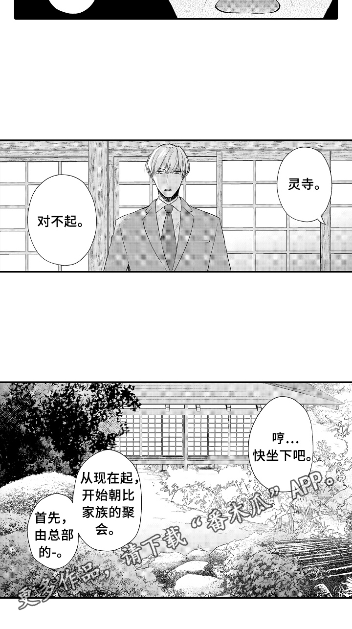 《专属拍品》第21章被骗 第16页