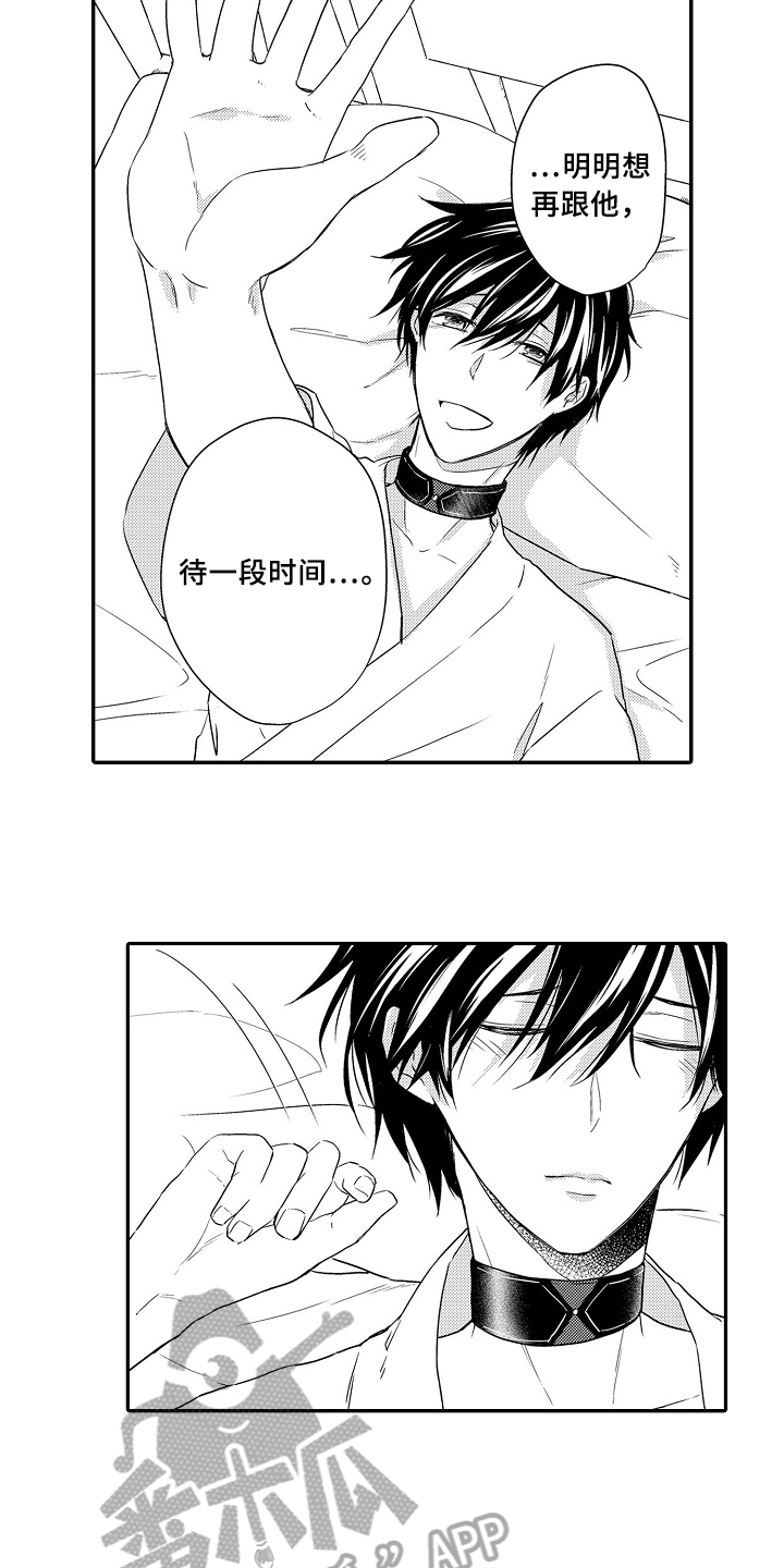 《专属拍品》第21章被骗 第7页