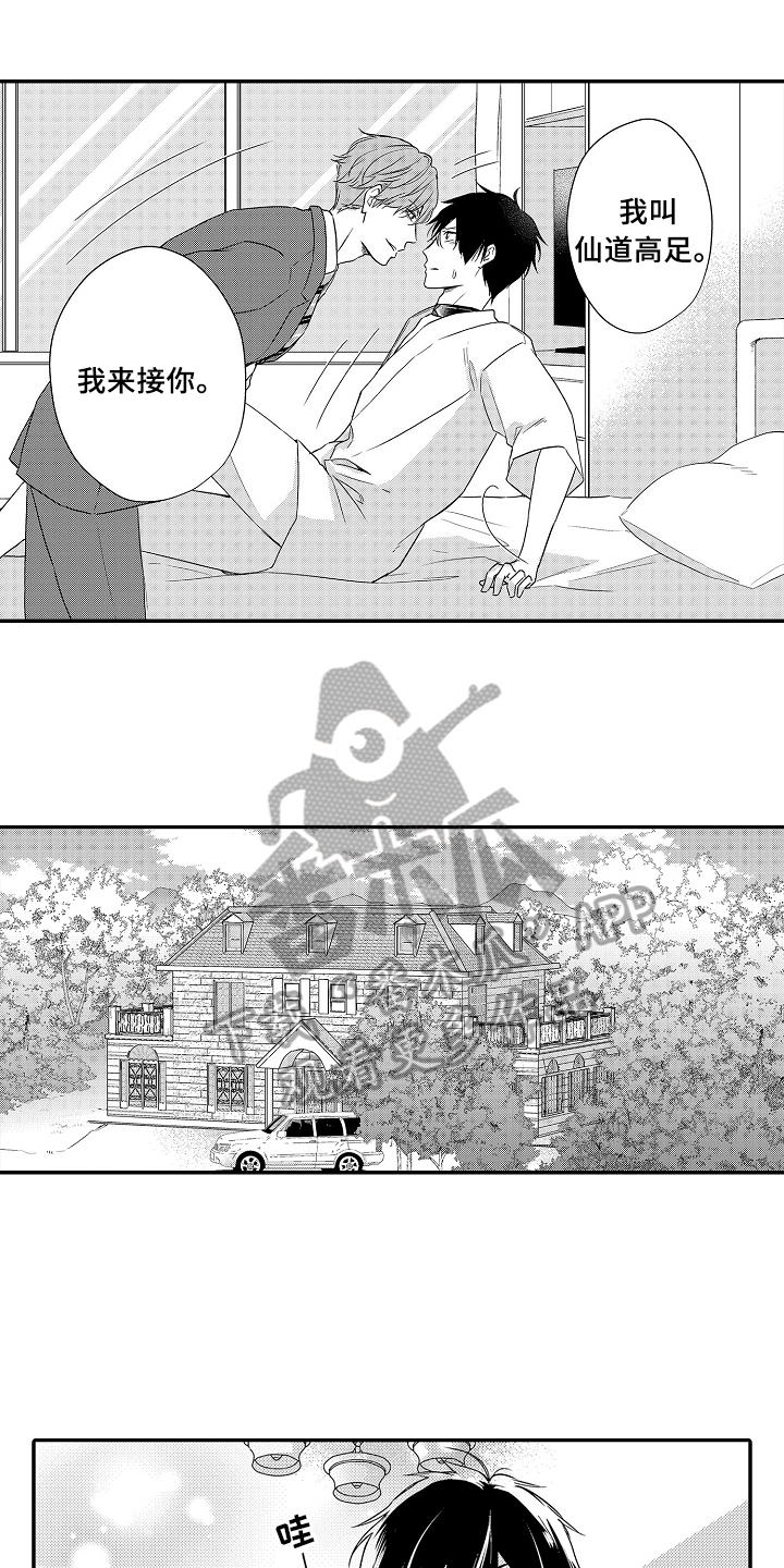 《专属拍品》第21章被骗 第9页