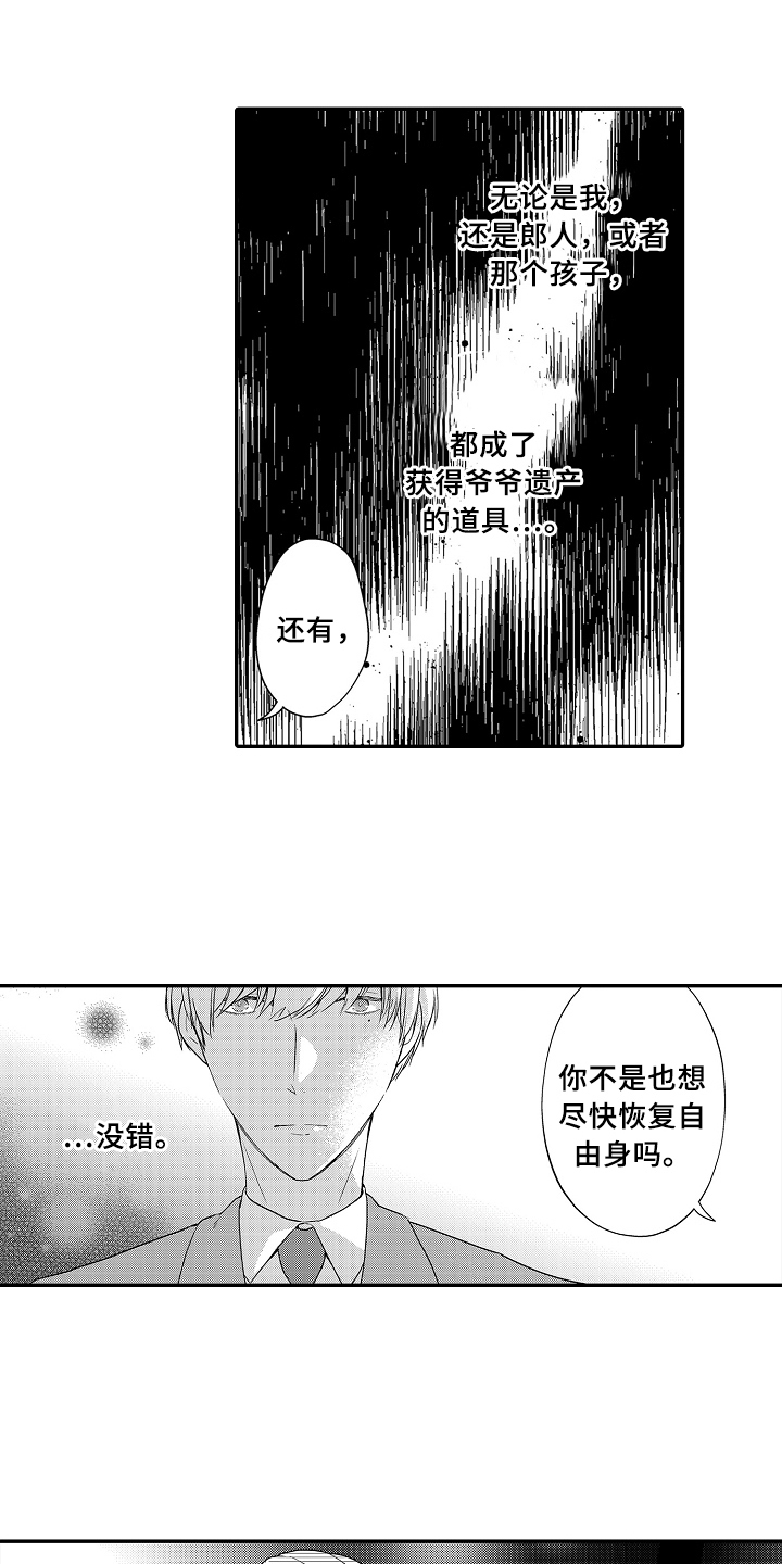 《专属拍品》第22章紧急联络 第10页