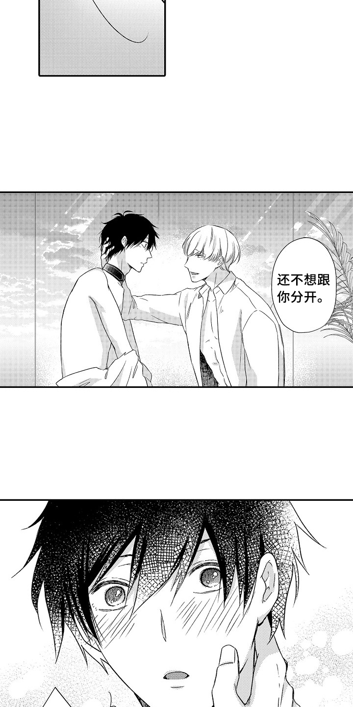 《专属拍品》第26章选择 第7页