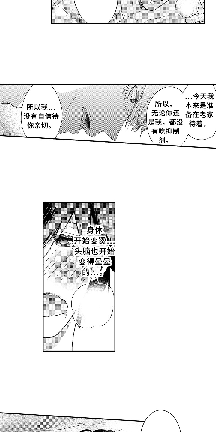 《专属拍品》第27章真正的灵寺 第11页