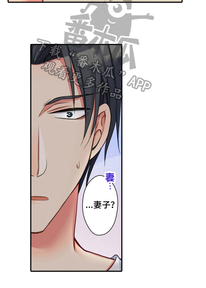 《不能离开我》第14章相认 第14页