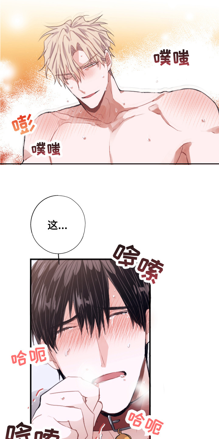 《失误的组长》第9章更好的 第20页