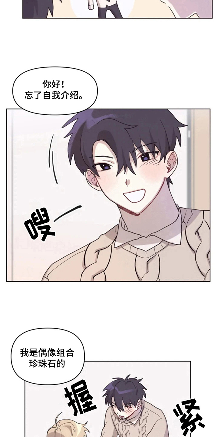 《我的理想型男友》第7章双胞胎 第6页