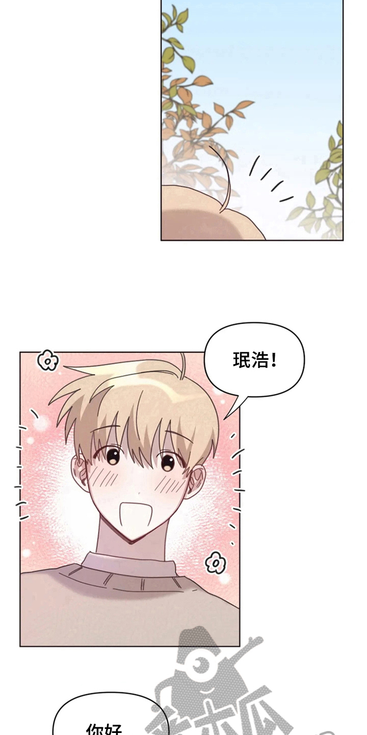 《我的理想型男友》第21章梦幻生活 第10页