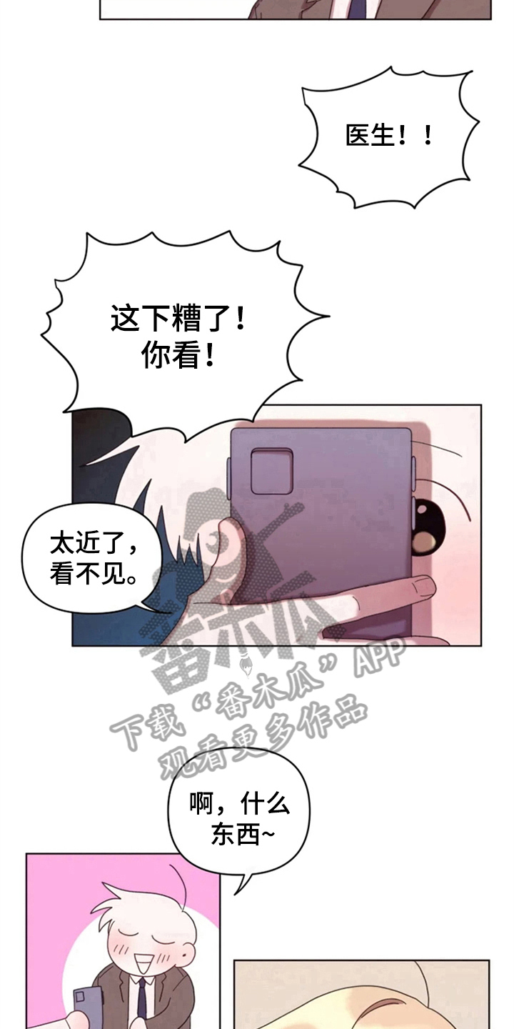 《我的理想型男友》第32章承认绯闻 第11页
