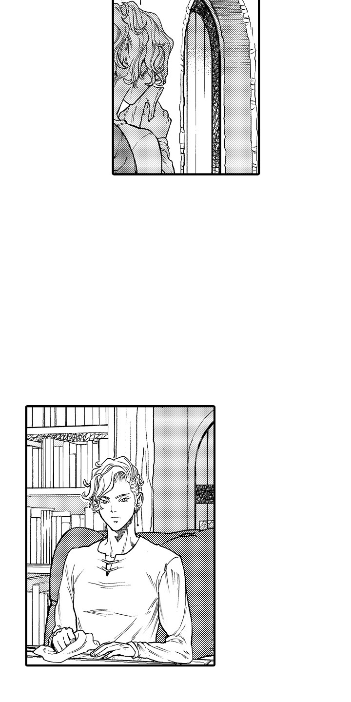 《圣人契约》第5章被困住 第9页