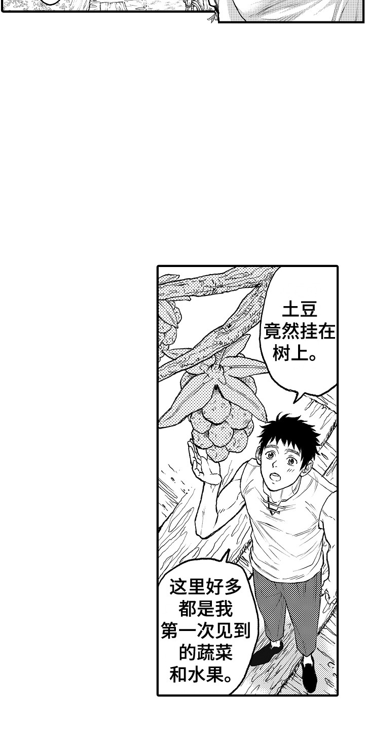 《圣人契约》第8章果园 第4页