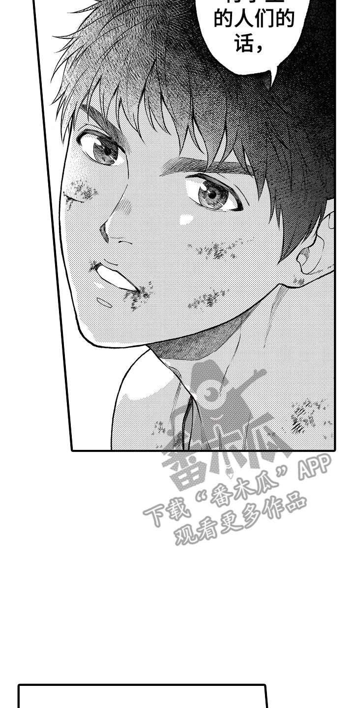 《圣人契约》第26章条件 第17页