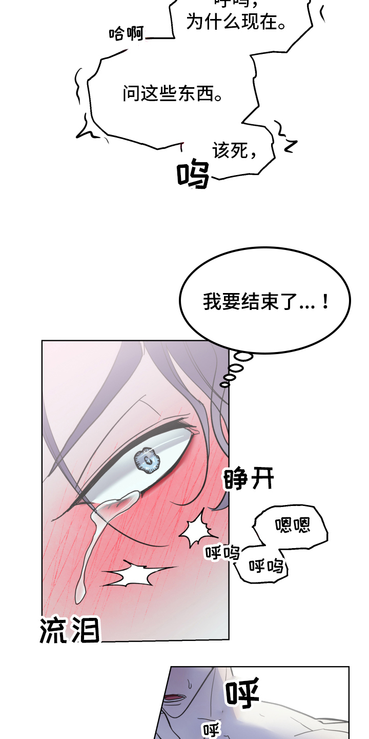 《姜泰阳的秘密》第11章装糊涂 第5页