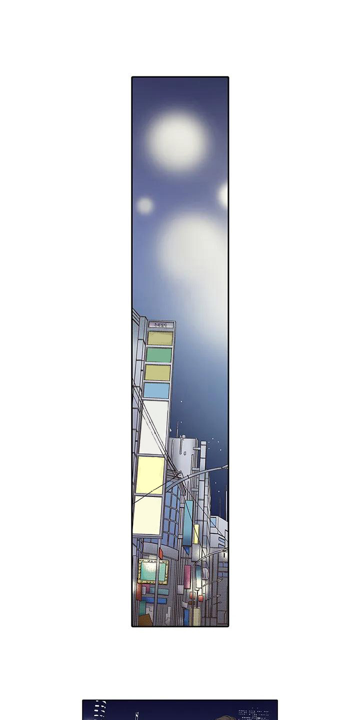 《驱灵之恋》第3章醉酒 第2页