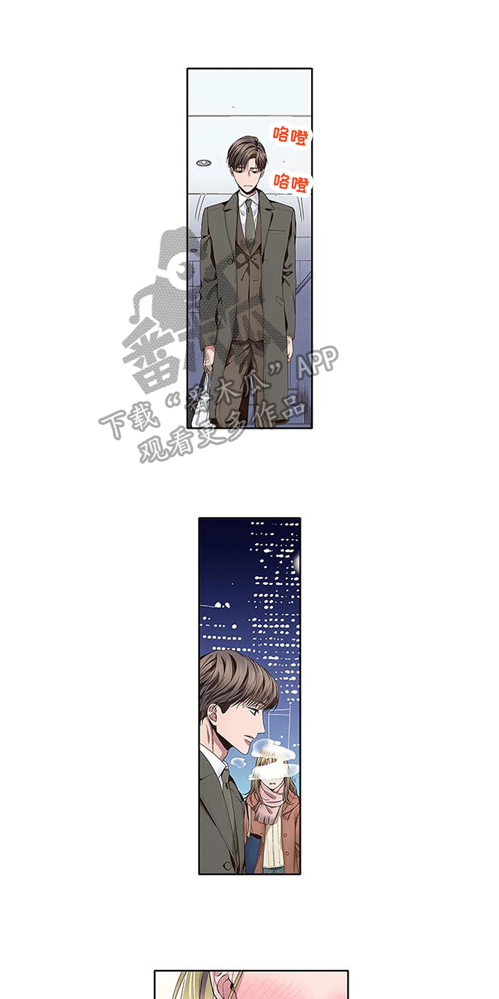 《驱灵之恋》第21章情人节 第13页