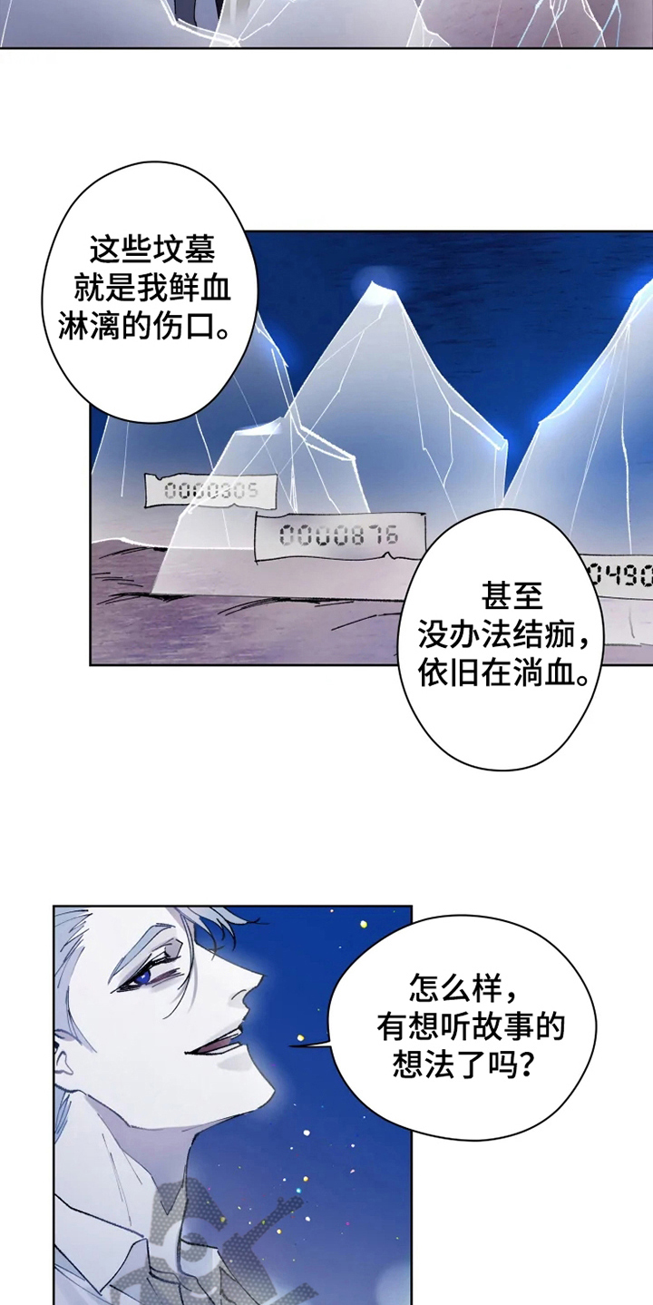 《异常现象者》第9章有故事 第11页