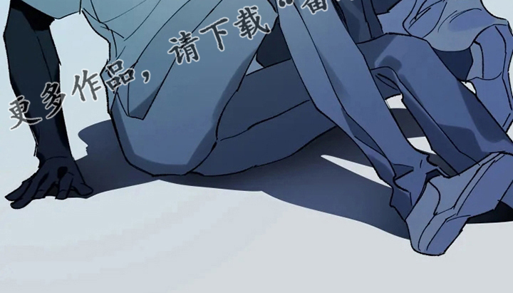 《异常现象者》第33章真正的现象者 第23页