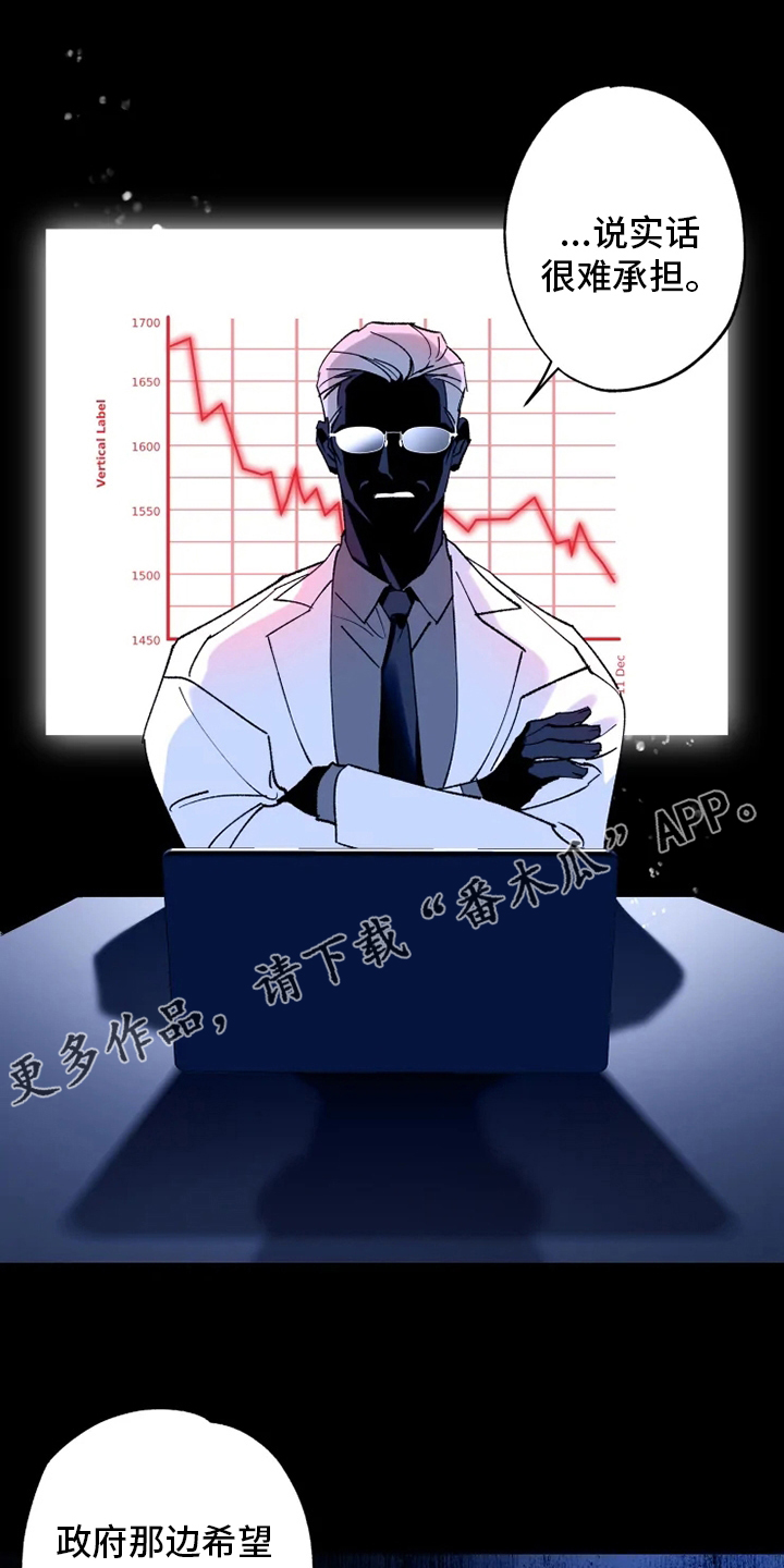《异常现象者》第34章振作 第1页
