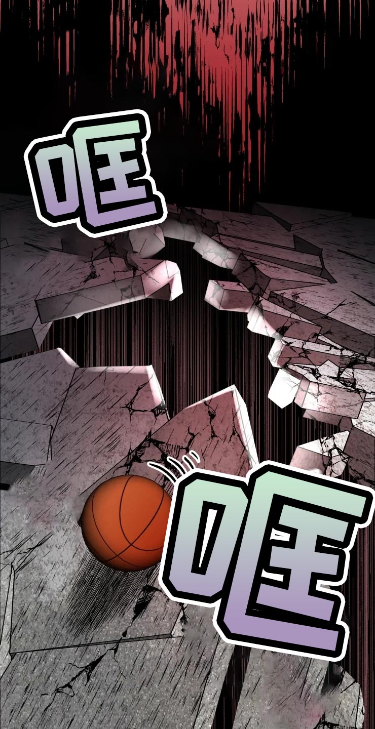 《异常现象者》第45章打篮球 第16页