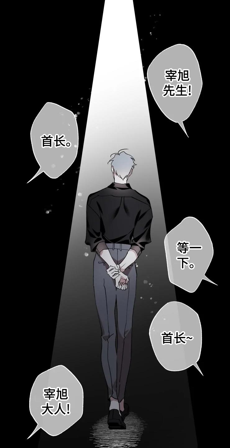 《异常现象者》第44章遥远 第5页