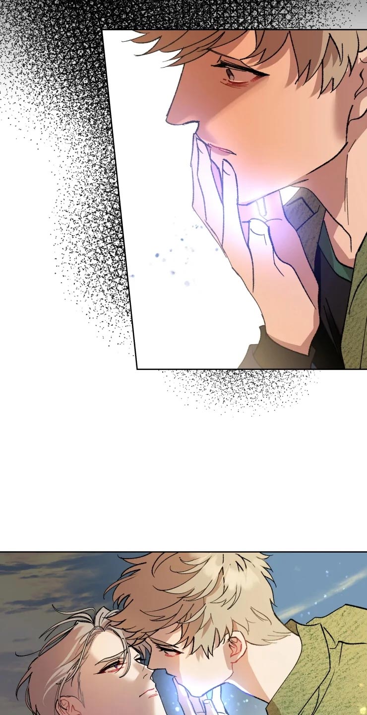 《异常现象者》第46章告白 第25页