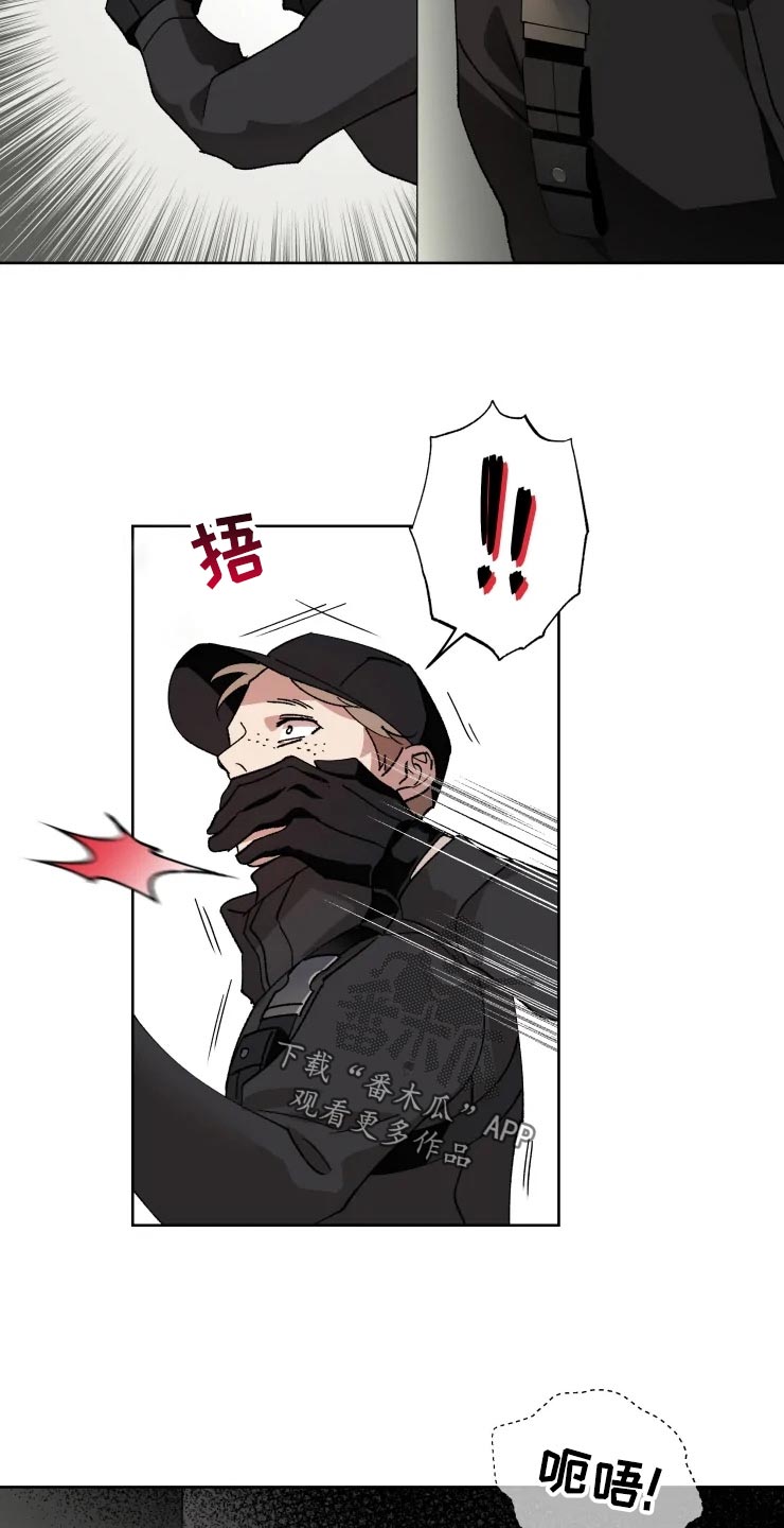 《异常现象者》第50章不自然的雾 第17页