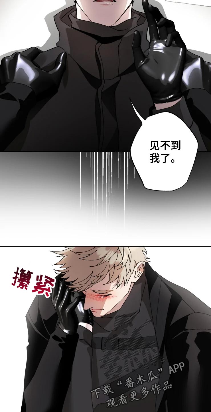 《异常现象者》第53章唯一的家人 第19页
