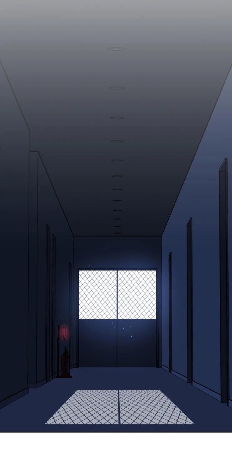 《异常现象者》第51章潜入 第17页