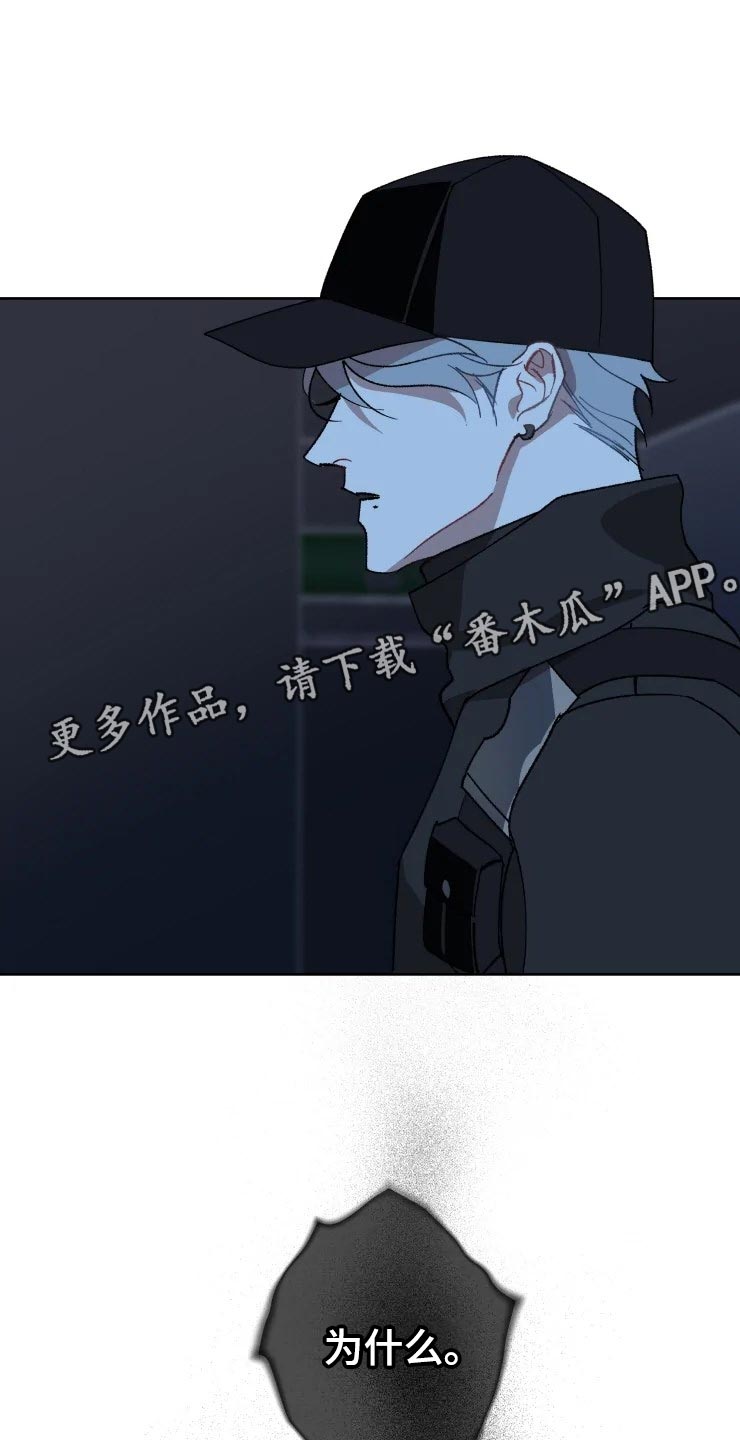 《异常现象者》第52章好奇 第1页