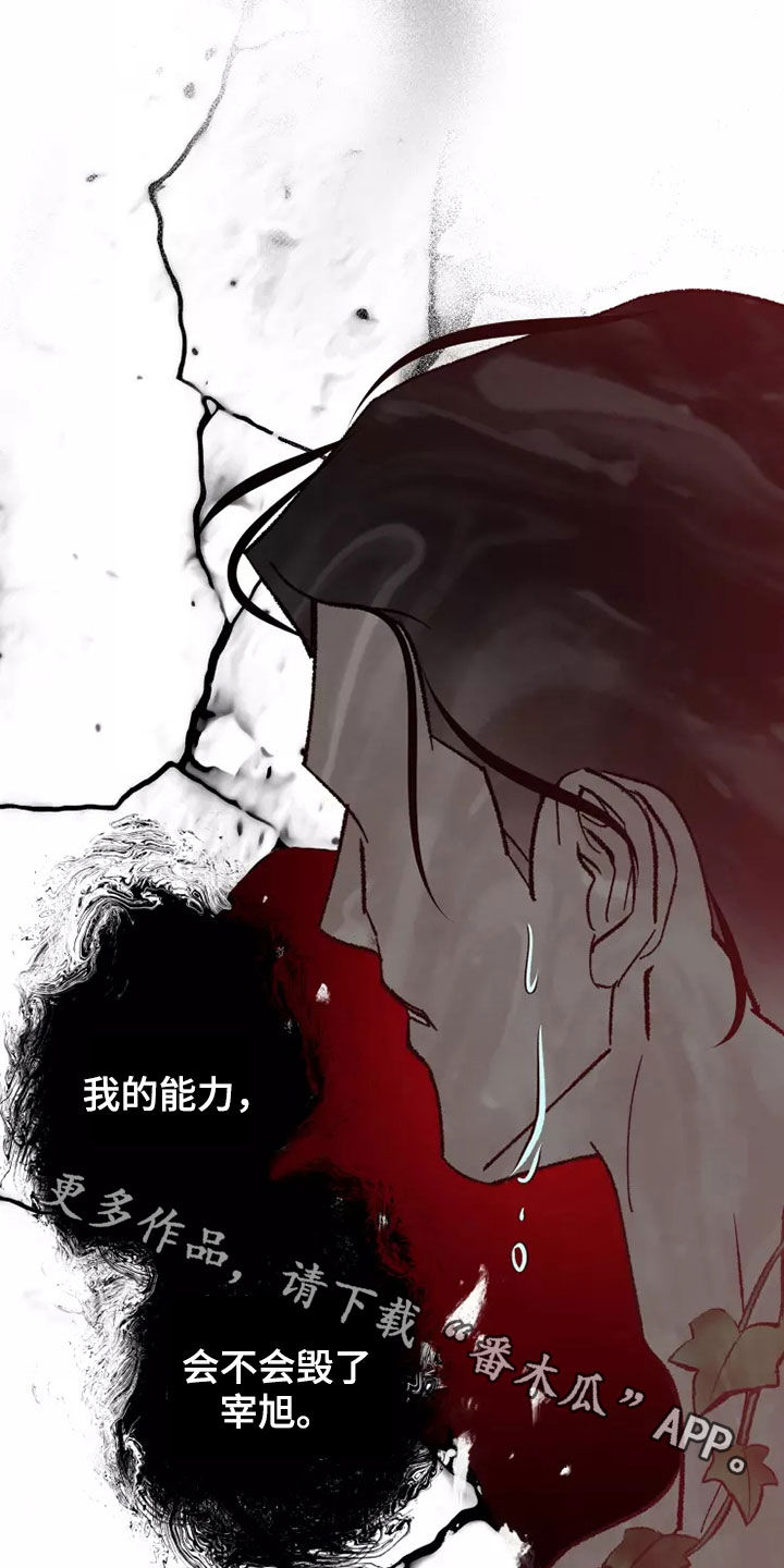 《异常现象者》第61章灾害化 第28页