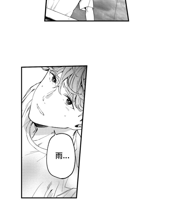 《蜜岛回归》第6章秘密行动 第14页