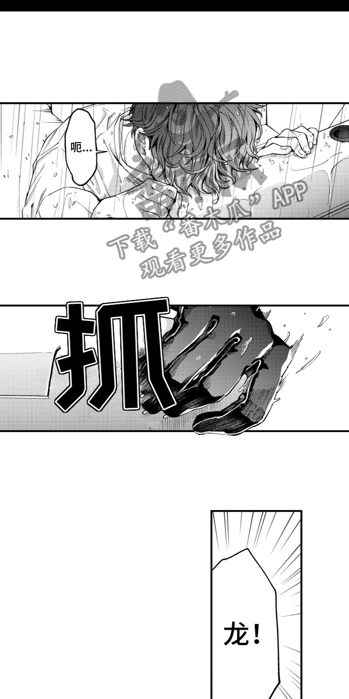 《蜜岛回归》第7章找回相机 第6页