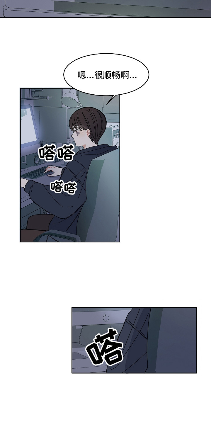 《重播到结局》第1章游戏开发者 第2页