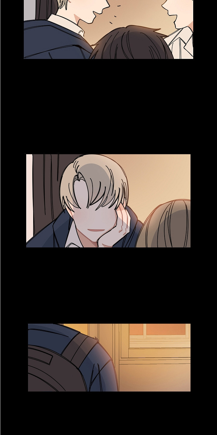 《重播到结局》第12章被砸中 第11页