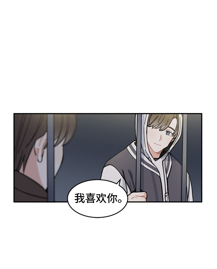 《重播到结局》第20章表白 第17页