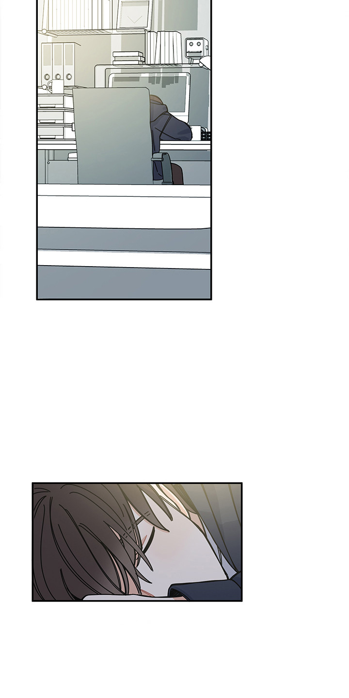 《重播到结局》第22章回归 第13页