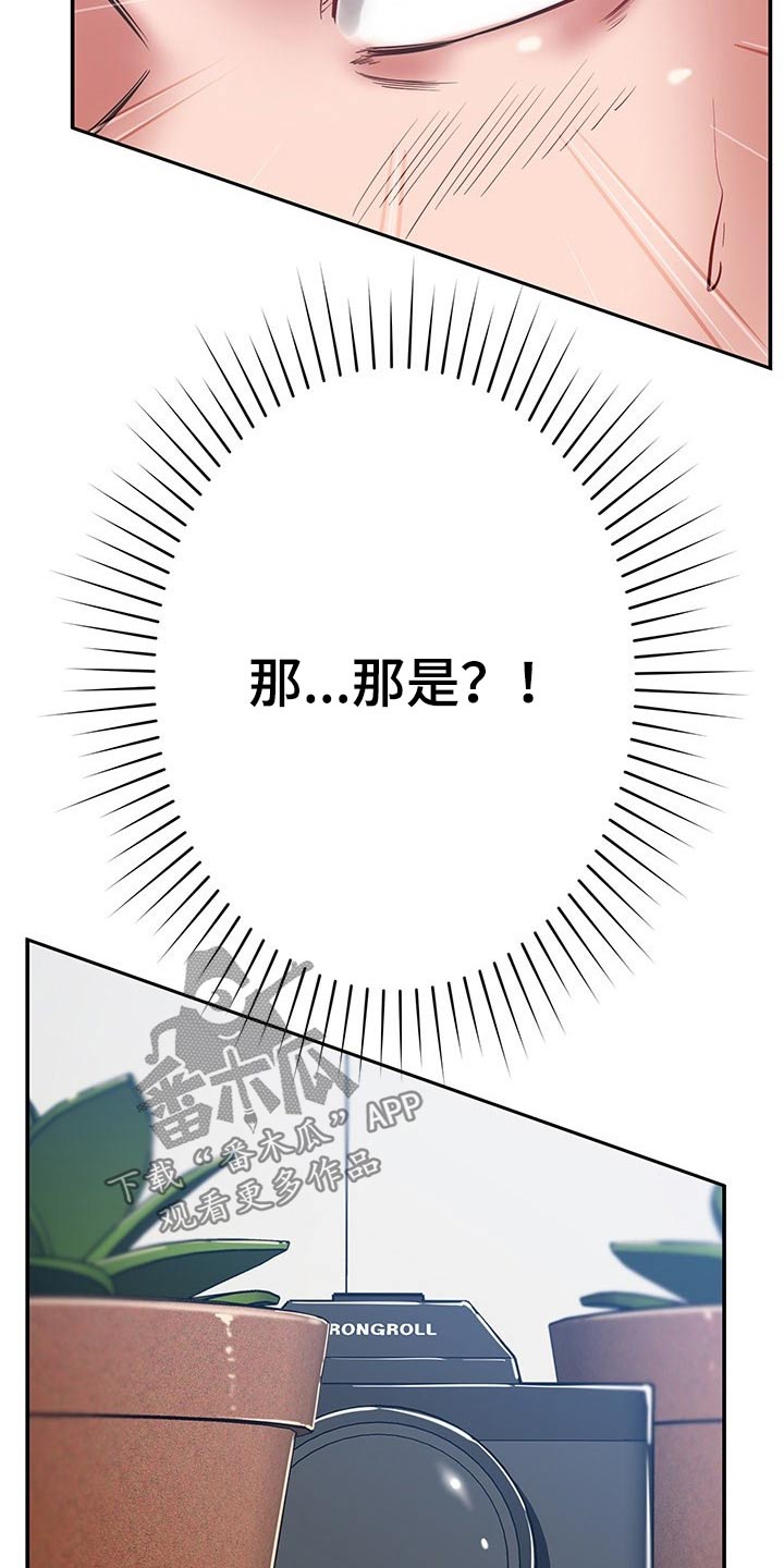 《邻里接触》第67章偷拍 第3页