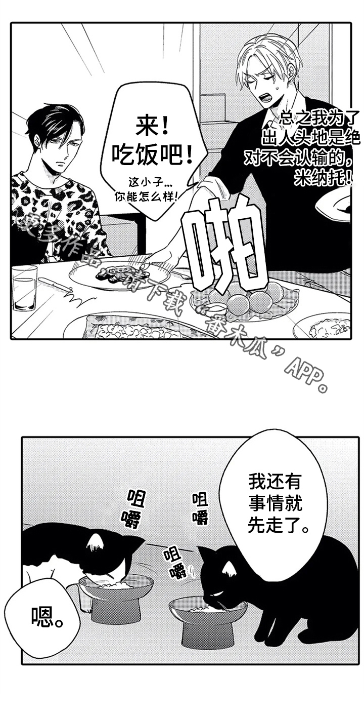 《经纪人津贴》第6章交往 第15页