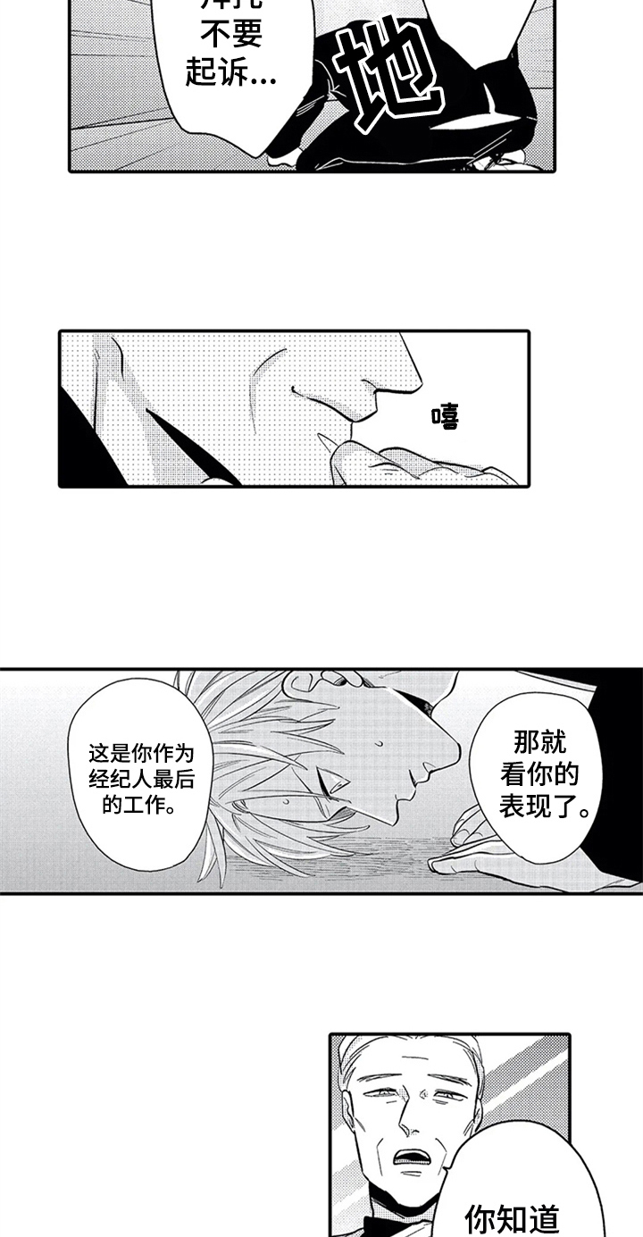 《经纪人津贴》第26章安排 第12页