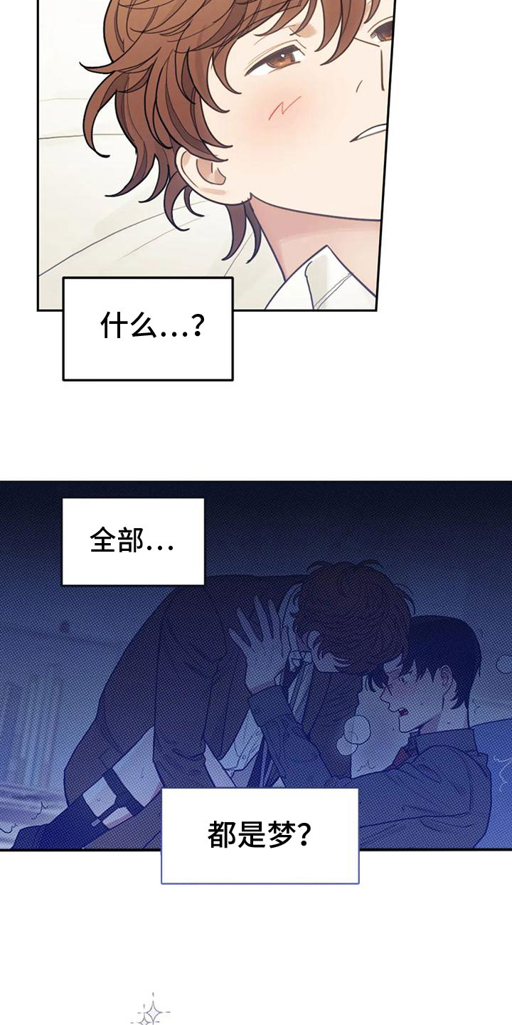 《奇妙的连接》第7章决心承担 第12页