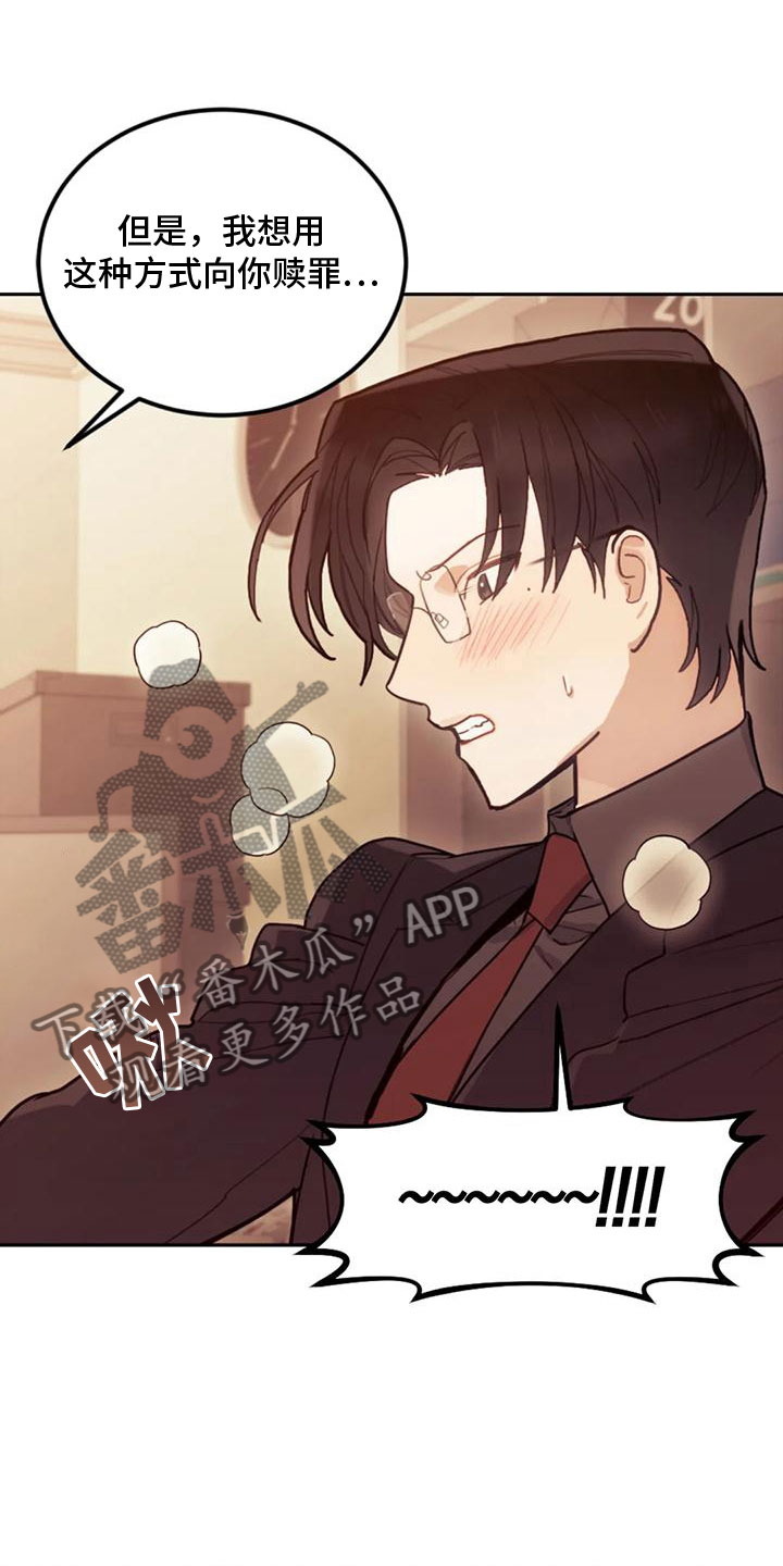 《奇妙的连接》第10章赎罪 第11页