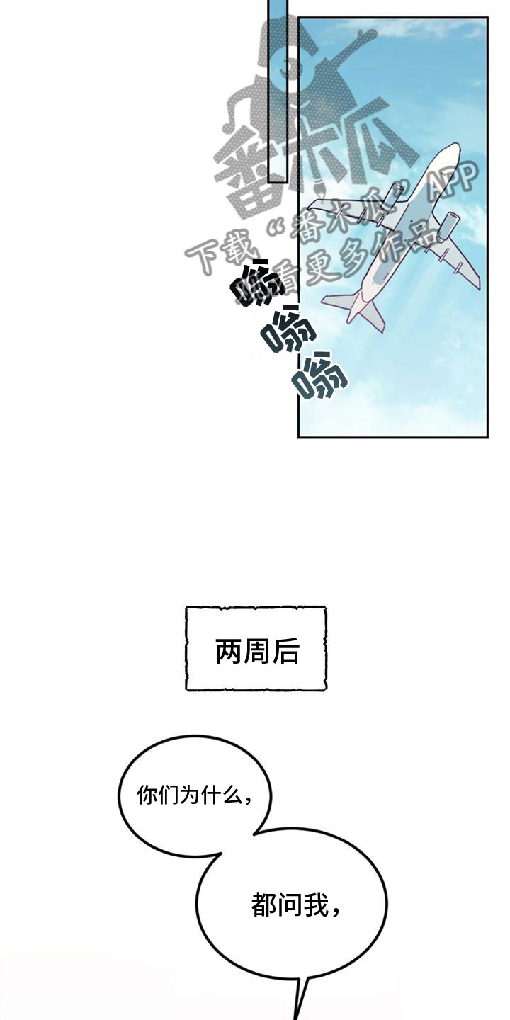 《奇妙的连接》第16章影响 第12页