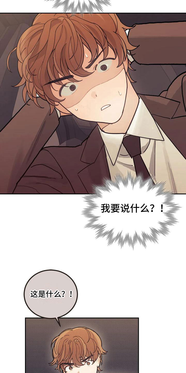 《奇妙的连接》第20章继续努力 第5页