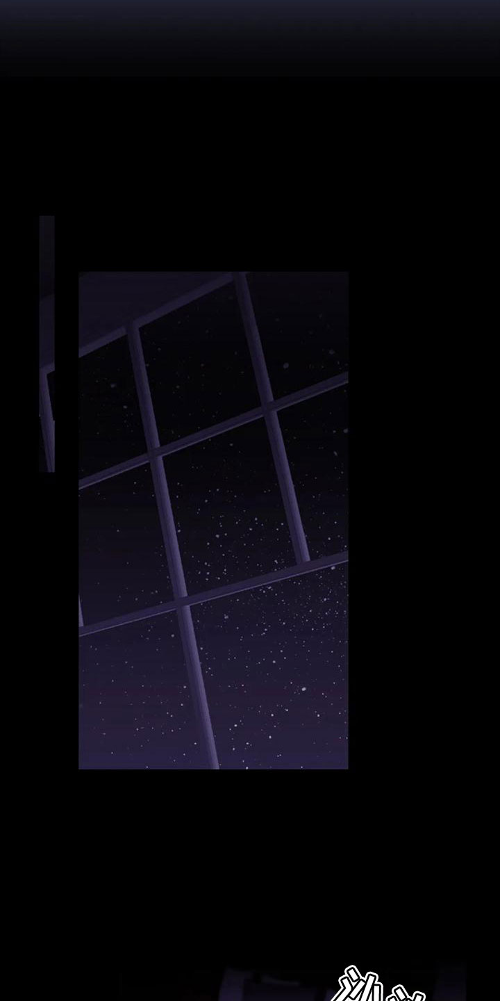 《奇妙的连接》第24章实现爱（完结） 第13页