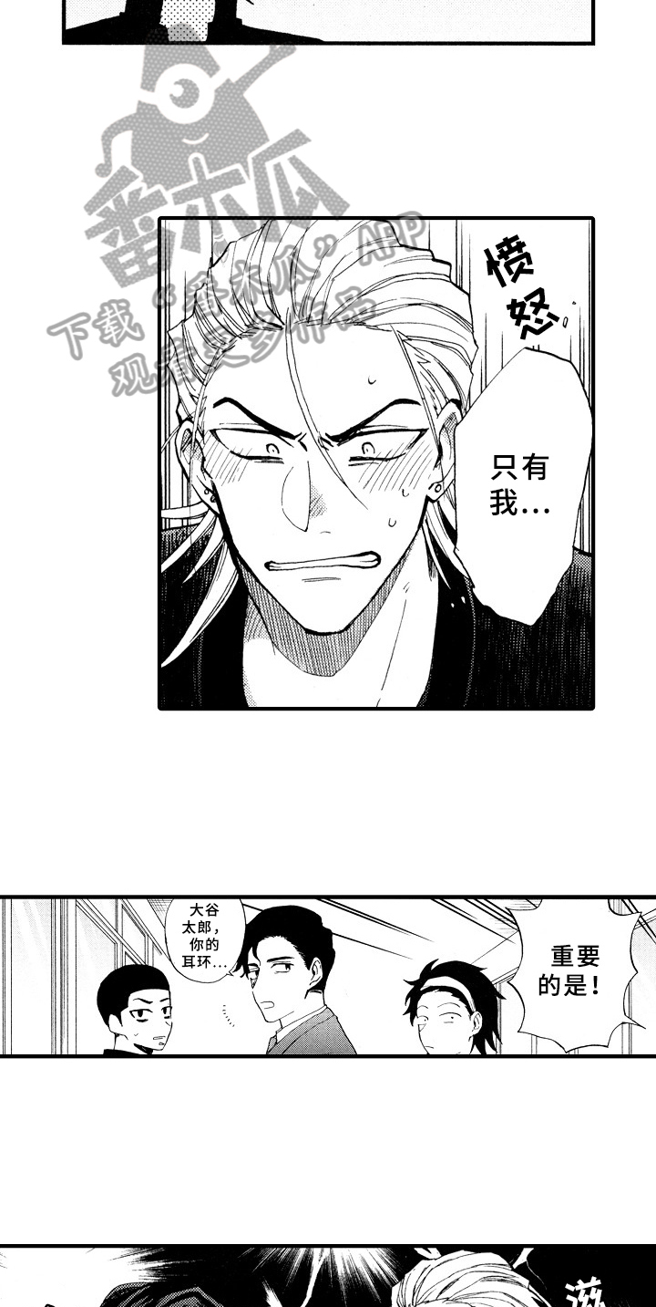 《指导老师增田》第6章想解梦 第15页