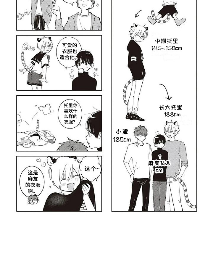 《小老虎养成记》第3章依赖 第8页