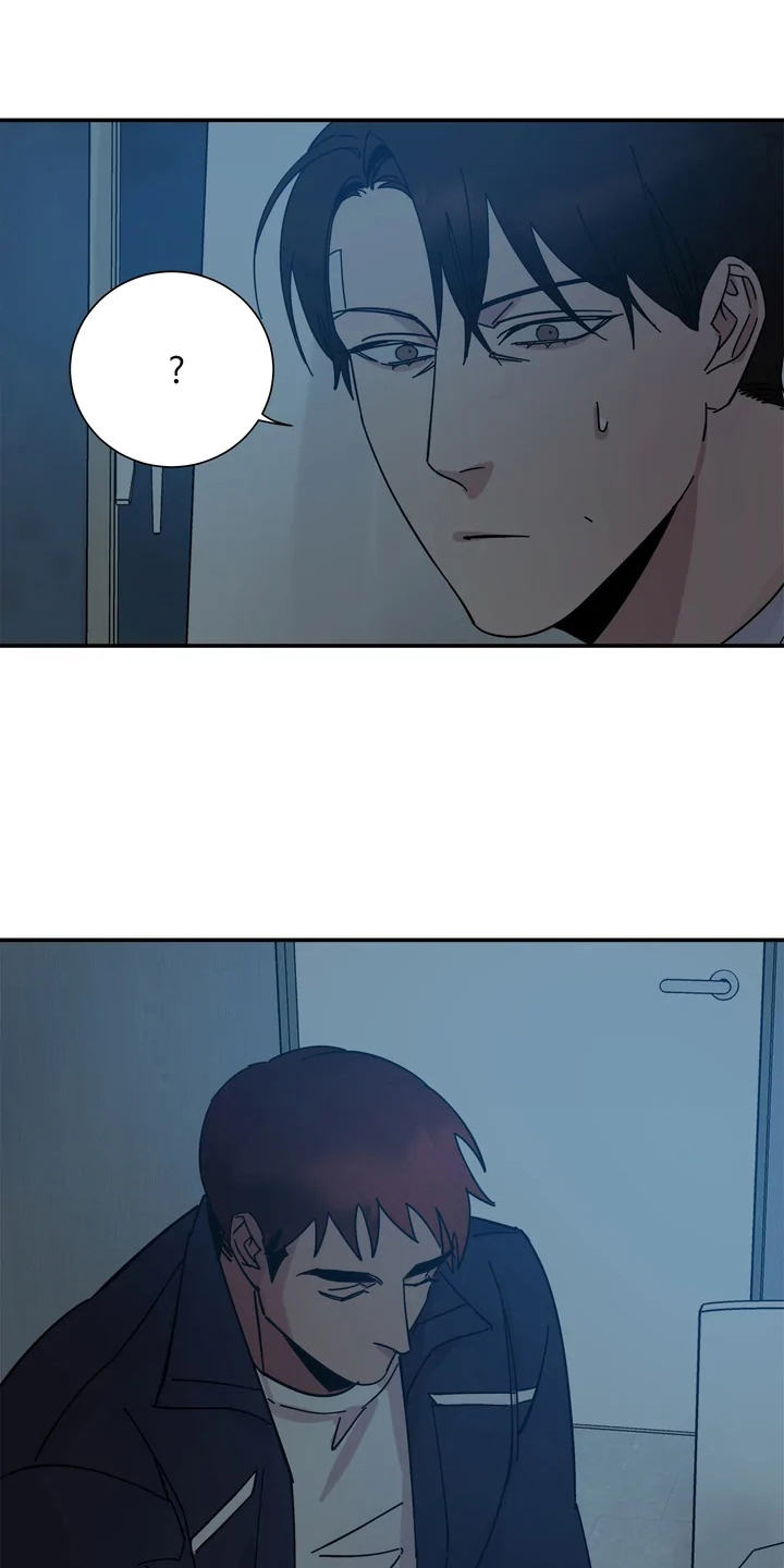 《温暖的手》第12章晕倒 第10页