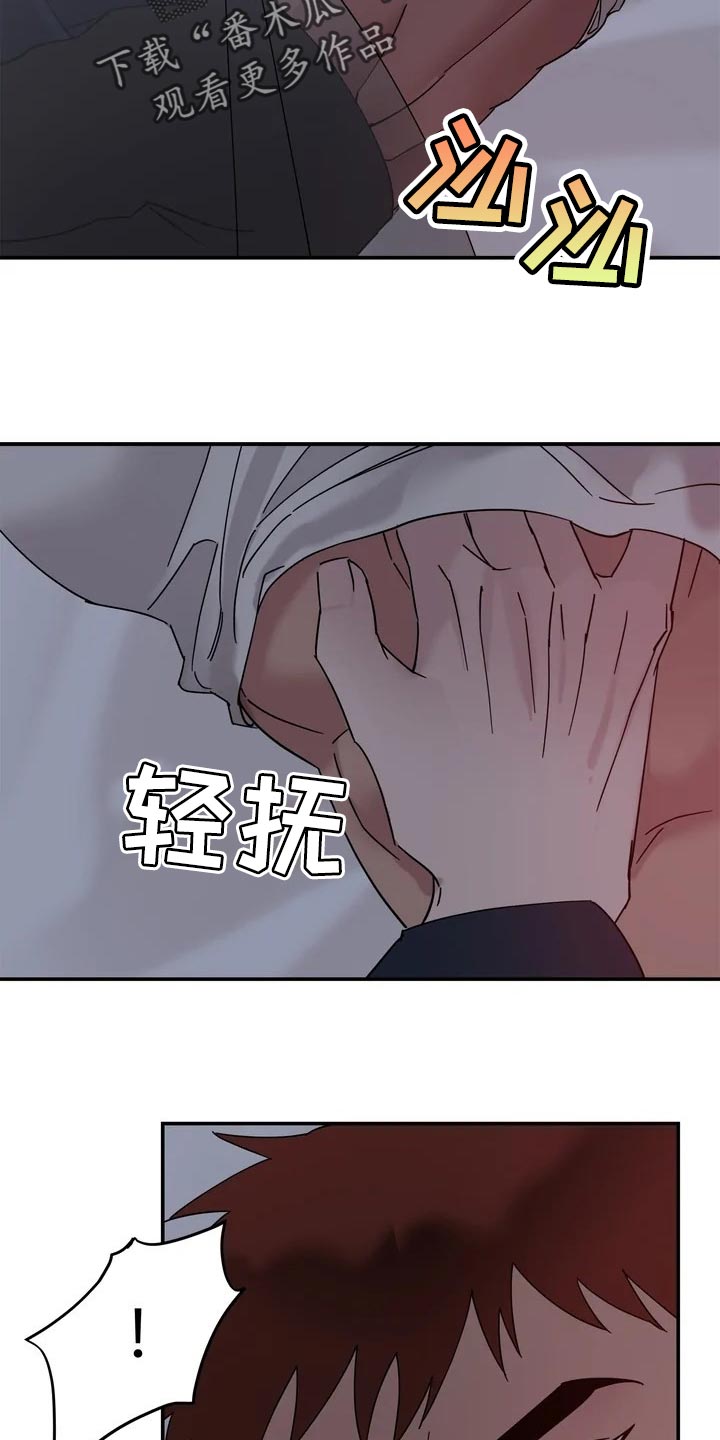 《温暖的手》第25章又困又开心的小熊 第11页