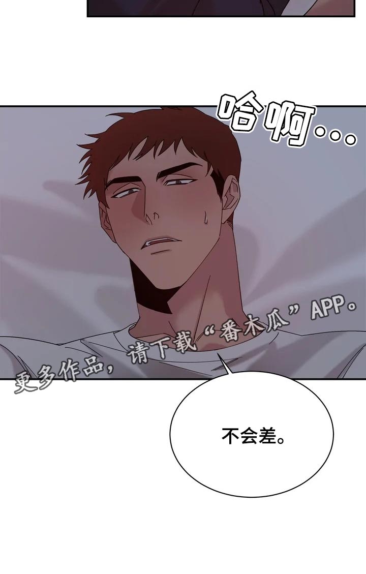 《温暖的手》第25章又困又开心的小熊 第19页