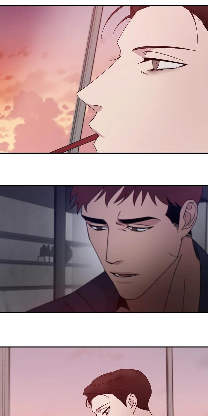 《温暖的手》第28章看起来还行 第14页