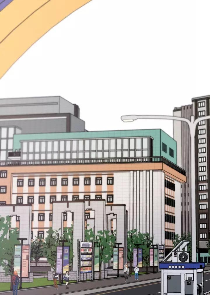 《温暖的手》第65章陪伴 第17页