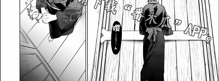 《神鹰的生活》第13章中计 第6页